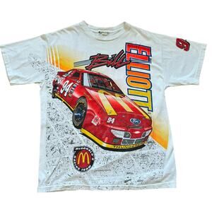 1995 Bill Elliot Nascar